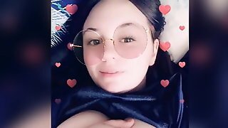 Compilations Of My Slutty Body