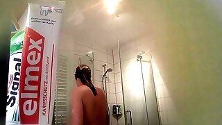 Hidden Shower