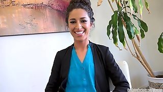 Cameron Canela Sex Therapist