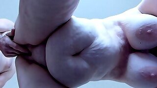 Granny Tits