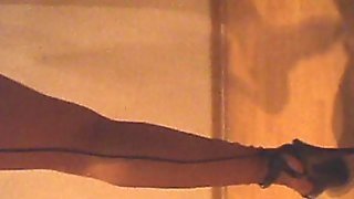 Plus Size Derya - Pantyhose 10