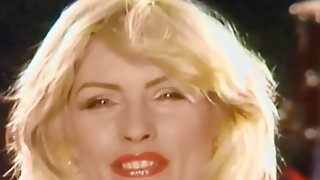 Heart Of Glass Mega Mix Pmv