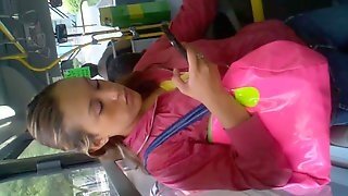 Ricota En El Camion!