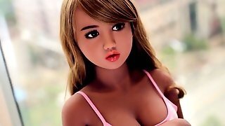 Large Sex Doll Collection 200+ Sex Dolls