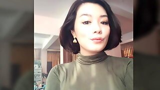 Phway Phway Myanmar Actress