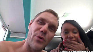 Negras, Culonas, Latina Orgasm