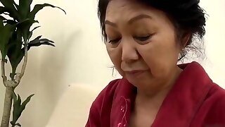Japanese Granny J (4)