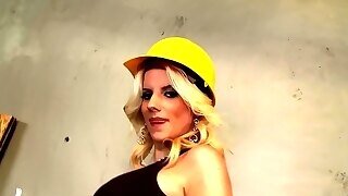 Haley Cummings - Constructawhore