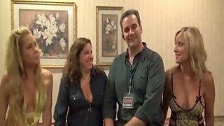 Velvet Swingers Wives Fucking And Sucking Other Guys
