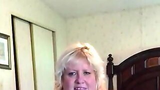 Big Juicy Granny BBW Tits