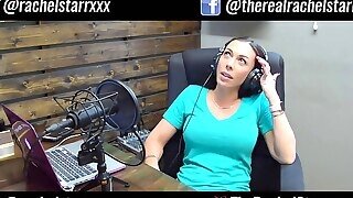 The Rachel Starr #2