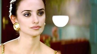 Penelope Cruz - ''los Abrazos Rotos'' 03