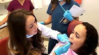 Dentist Check-up