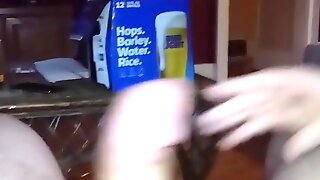 Bisex-swinger (8-part 1)