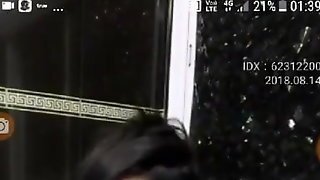 Thai Girl Dance