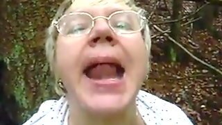 Granny Fuck Club 7