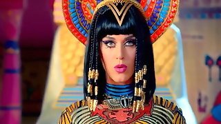 Katy Perry Dark Horse Another Version