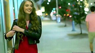 Tushyraw Elena Koshkas Deepest Anal Foray Ever
