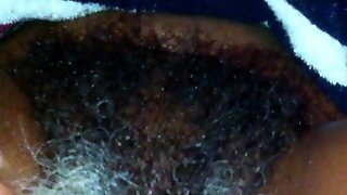 Pussy Rub