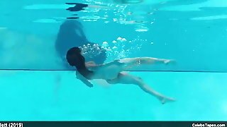 Elena Anaya, Gaite Jansen & Jodie Turner-smith Nude From Jet