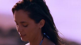Eliza Dushku, Lindsay Caroline Robba - Open Graves