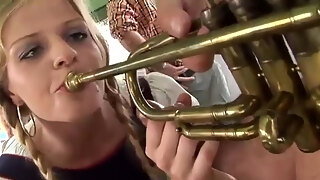 The Sexual Group Fucking At Oktoberfest - Analdin