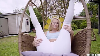 Riley Star's Fuck And Facial 1 - Riley Star