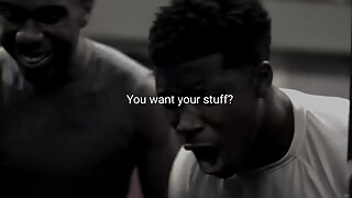 Motivate To Get - Guys