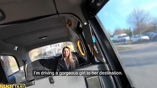 Fake Taxi Hot Babe Big Boobs Macarena Hot Pov Blowjob & Hard Fuck - Hd