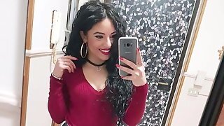 Candid Teens In Nylon Pantyhose They Will Drive You Crazy 8