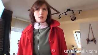 Deutsche Mutter Macht Sex Mit Tochter