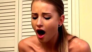 In Control - Harley Jameson & Kristen Scott - Alsscan