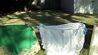 Panties Galore 9