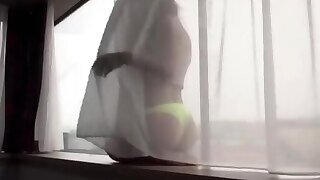 Amateur Porn Ass Fucking And Rimming With Money Shot On Twat