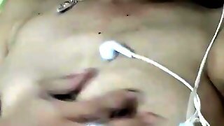 My Thai Girlfriend So Horny She Send Me Those