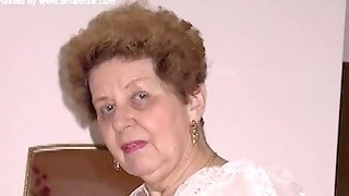 Omafotze Amateur Mature Pictures Compilation
