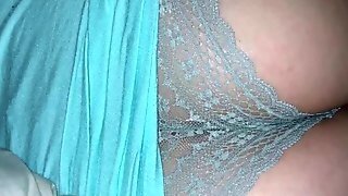Wife  In New Panties 10
