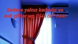 Turkish Swing Turkish Porn