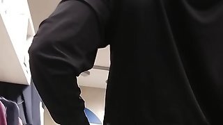 Nalguitas Pelonas MILF