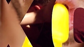 Professor Student Sex Fantasy (2015)