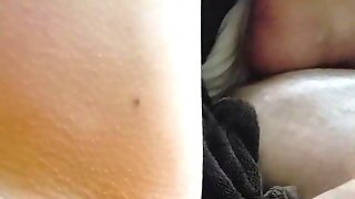 Fisting Pussy Squirting And Moaning