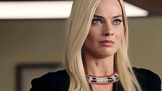 Margot Robbie - ''bombshell'' (hq)