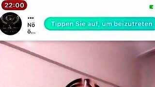Turkish Bitch Gizem Su Live Part 2