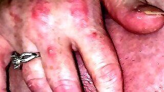 Looking For Multiple Cocks To Fill Her Huge Holes