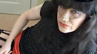 Yvette Sucking3