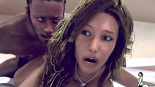 Basketball Stepmom - Episode 1&2