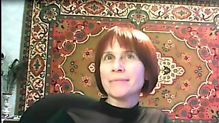 Russian Mature - Nice Tits