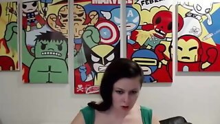 Candypuff Sexy Babe
