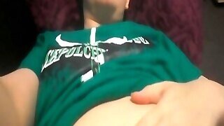 Leggings Fart Blonde Babe Fetish Video
