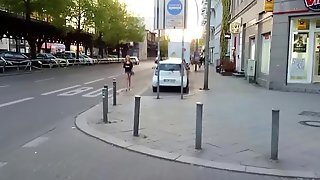 Cheap Street Hooker